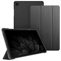 FINTIE SlimShell Case for Samsung Galaxy Tab A9+ / A9 Plus 11 Inch 2023 Model (SM-X210/X216/X218), Lightweight Stand Translucent Frosted Back Cover with Auto Wake/Sleep