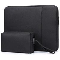 HYZUO Laptop Sleeve Set for MacBook Pro 13 14 15 16 M3/M2/M1 Pro/Max, MacBook Air 13 15, Surface Pro/Book/Laptop, iPad Pro/Air 13, XPS 13/15, Envy 13/15, with Sleeve, HA48
