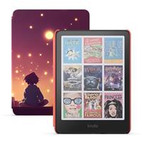 Kindle Colorsoft Kids