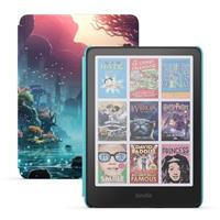 Kindle Colorsoft Kids