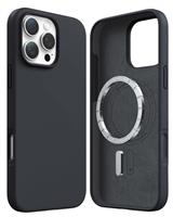 TORRAS Silicone series for iPhone 16 Pro