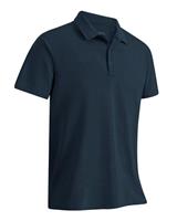 33,000ft Men's Polo Shirt Short Sleeve T-Shirt Golf Polo Moisture Wicking Polos Quick Drying Polos Outdoor Sports Athletic Tennis Performance Breathable T-Shirt for Golf Tennis Work