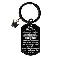 Nimteve Pack of 3 Teacher Appreciation Keychain Set, Heart-3