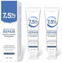 Hydroxyapatite Toothpaste 7.5