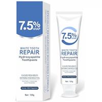Hydroxyapatite Toothpaste 7.5