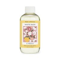 Wax Lyrical Homegrown Sweet Pea Reed Diffuser