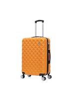 Preston Moragan Suitcase Luggage