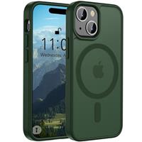 ORDA Magnetic Case for iPhone 15/15 Pro/15 Pro Max Case