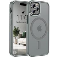 ORDA Magnetic Case for iPhone Case