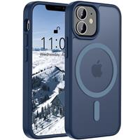 ORDA Magnetic Case for iPhone Case