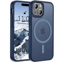 ORDA Magnetic Case for iPhone Case