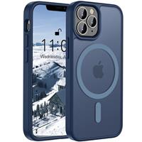 ORDA Magnetic Case for iPhone Case