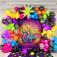 Conleke Balloons Balloon Arch Kit