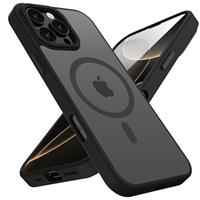 KPPIT Magnetic Case Compatible with iPhone 13 Pro