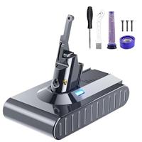 Replacement for Dyson V8 Battery Compatible with Dyson V8 Battery