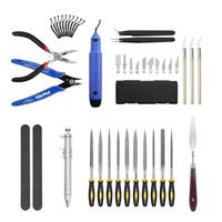 3D Printer Accessories Tool Kit