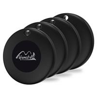 LifeTag - Bluetooth Tracker for Android Phones. Google Certified Item Locator. Smart Tracking Tag for Google Find My Device App. Finder for Keys, Luggage, Suitcase, Backpack, Purse
