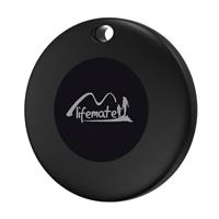 LifeTag - Bluetooth Tracker for Android Phones. Google Certified Item Locator. Smart Tracking Tag for Google Find My Device App. Finder for Keys, Luggage, Suitcase, Backpack, Purse