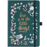 Academic Diary 2025-2026 - Diary 2025-2026 Week to View, Aug