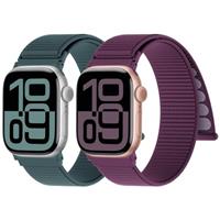 Yoohoo Watch Straps Compatible with Apple Watch Straps