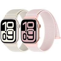 Yoohoo Watch Straps Compatible with Apple Watch Straps