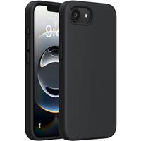 Miracase 2025 Silicone Case for iPhone 16e 15 14 Case BODEV1