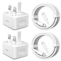 lezaface Fast charger for iphone