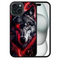 Cute Case Compatible with for iphone 13, Green Marble Phone