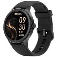 TOOBUR Smart Watch for Women, Smartwatch Compatible Android Phone and iOS Phone, Answer/Make Calls, Fitness Tracker Watch, Heart Rate/Sleep Tracker/100 Sports/IP68 Waterproof