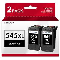 CATJOY 570 571 Ink Cartridges Replacement for Canon 570XL 571XL PGI-570XL CLI-571XL for Canon MG5750 Printer Ink Cartridges for PIXMA MG5700 MG5750 MG5751 MG6850 MG6851 TS5050(20-Pack)