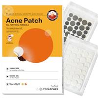 Aysoi Anti Snoring Nasal Strips - Drug-Free Breathing Aid with Dual Elastic Bands, Breathable Non-Woven Fabric for All-Night Comfort