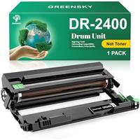 GREENSKY PG-545 XL CL-546 XL Replacement for Canon 545 546 Ink Cartridges for Canon PIXMA TS3350 TS3150 TS3151 MG2550S MG3050 MG3051 TR4550 TR4551 TS3350 MG2950 MG2450 MX495 MG3053 (1 Black, 1 Color)