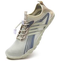 Water Shoes Womens Mens Aqua Beach Swim Shoes Quick Drying Barefoot Shoes for Swimming Pool Boating Surfing Diving Yoga