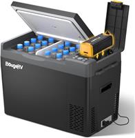 BougeRV CRPRO Car Fridge
