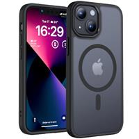 TOCOL All for iPhone Series Matte Case