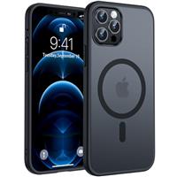 TOCOL All for iPhone Series Matte Case