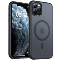 TOCOL All for iPhone Series Matte Case