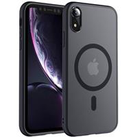 TOCOL All for iPhone Series Matte Case