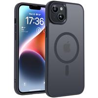 TOCOL All for iPhone Series Matte Case