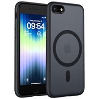TOCOL All for iPhone Series Matte Case
