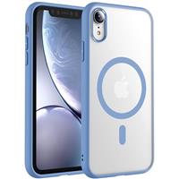 TOCOL All for iPhone Series Matte Case