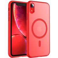 TOCOL All for iPhone Series Matte Case
