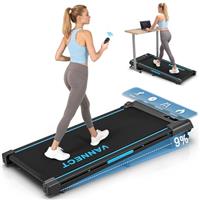 2025 New Exercise Bike Foldable with 16 Levels Magnetic Resistance, Folding Cycling Bike with LCD Display & Heart Rate Sensor, Oversized Saddle with Backrest, Foldable Fitness Bicycle For Home Gym