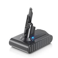 18V 5.5Ah Battery and Charger for Makita BL1850B BL1850 BL1840