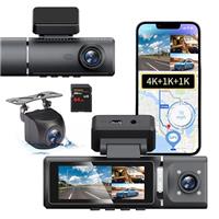 dash cam futi