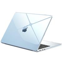 EooCoo Ultra-thin Case compatible for Macbook Air M4 M3 M2 1