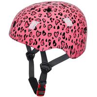 Kids Bike Helmet, MHJY Toddler Helmet Girls Scooter Helmet Kids Cycling Helmets Skateboard Helmet for Boys Child, Age 3-8 Years