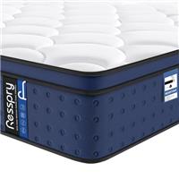 Resspry 25 & 30 Mattress