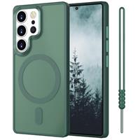 SouliGo Magnetic Case for Samsung Galaxy S25 UltraCompatibl