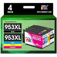 305XL Replacement for HP 305 305XL Ink Cartridge
